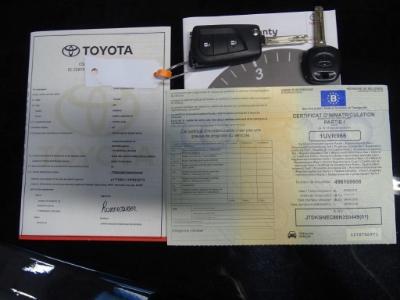 Photo 12 VIN: JTDKGNEC80N350449 - TOYOTA AYGO - 2014 