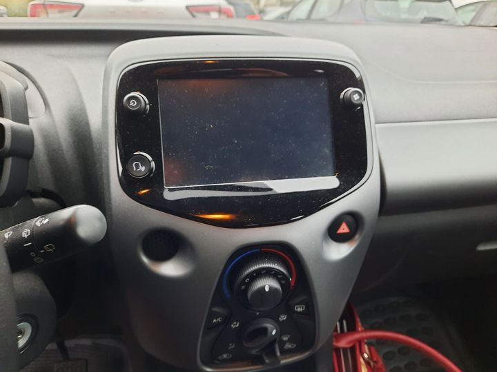 Photo 7 VIN: JTDKGNEC80N357045 - TOYOTA AYGO 