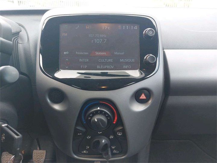 Photo 11 VIN: JTDKGNEC80N388067 - TOYOTA AYGO 