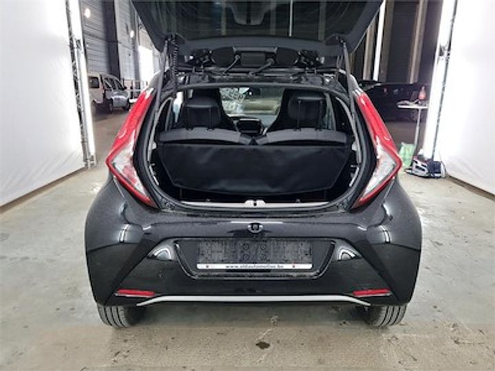 Photo 7 VIN: JTDKGNEC80N397108 - TOYOTA AYGO - 2018 