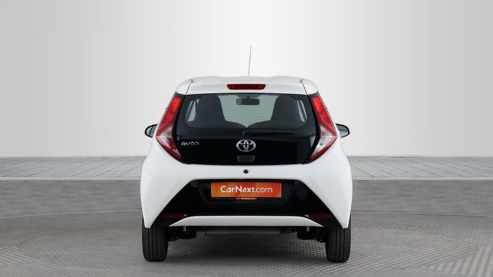 Photo 4 VIN: JTDKGNEC80N407135 - TOYOTA AYGO 