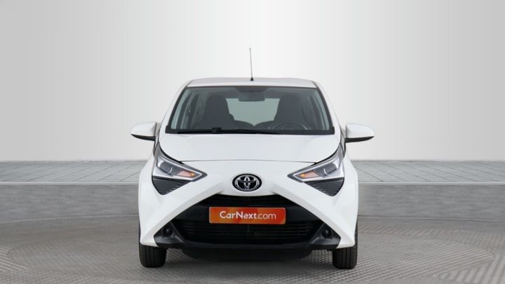 Photo 8 VIN: JTDKGNEC80N407135 - TOYOTA AYGO 