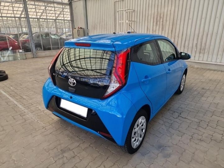 Photo 3 VIN: JTDKGNEC80N488332 - TOYOTA AYGO 