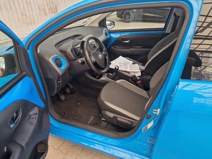 Photo 5 VIN: JTDKGNEC80N488332 - TOYOTA AYGO 