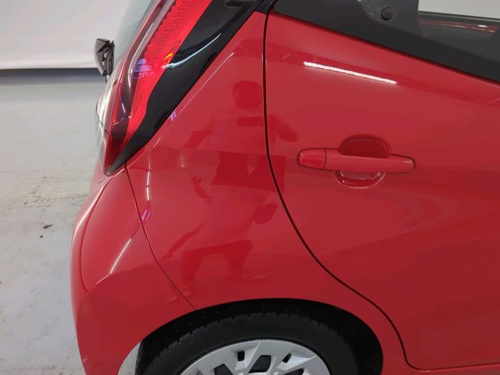 Photo 23 VIN: JTDKGNEC80N504528 - TOYOTA AYGO 