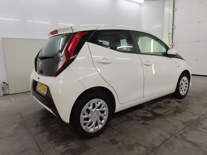 Photo 1 VIN: JTDKGNEC80N514671 - TOYOTA AYGO 