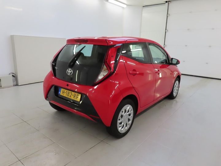 Photo 1 VIN: JTDKGNEC80N543068 - TOYOTA AYGO 