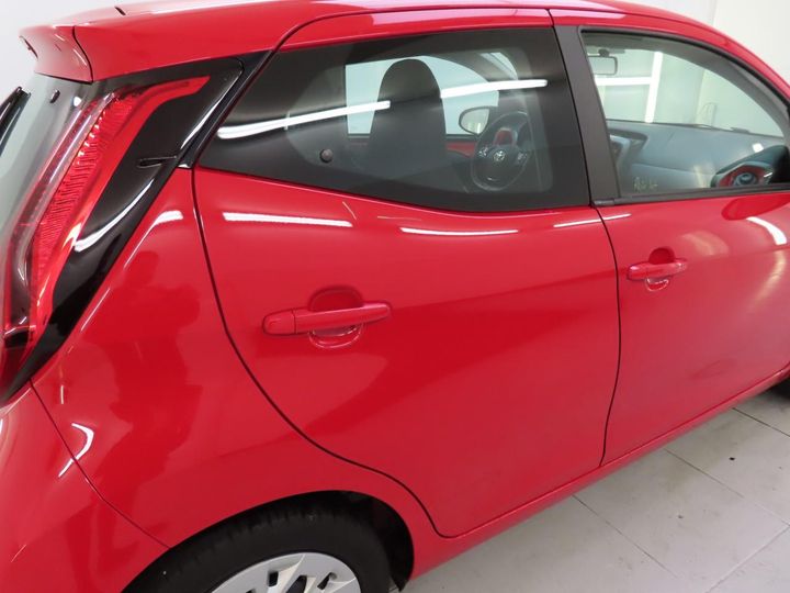 Photo 13 VIN: JTDKGNEC80N543068 - TOYOTA AYGO 