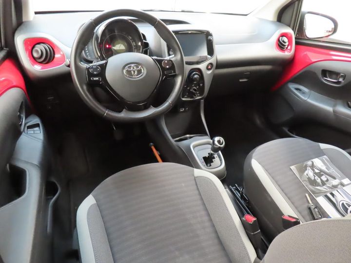 Photo 2 VIN: JTDKGNEC80N543068 - TOYOTA AYGO 