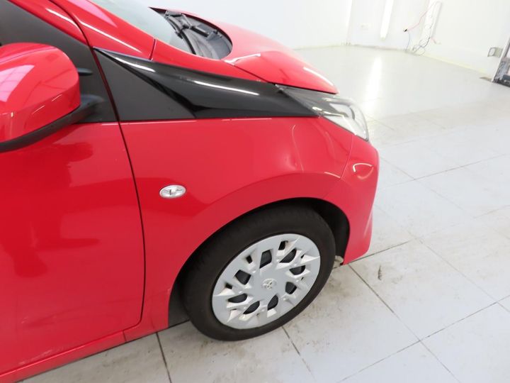 Photo 20 VIN: JTDKGNEC80N543068 - TOYOTA AYGO 