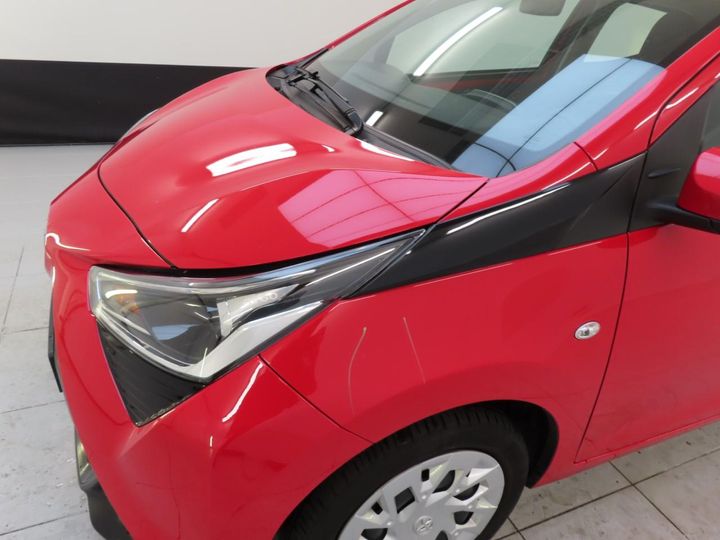 Photo 22 VIN: JTDKGNEC80N543068 - TOYOTA AYGO 