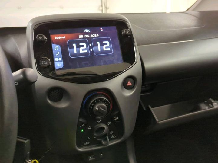 Photo 11 VIN: JTDKGNEC80N672072 - TOYOTA AYGO 