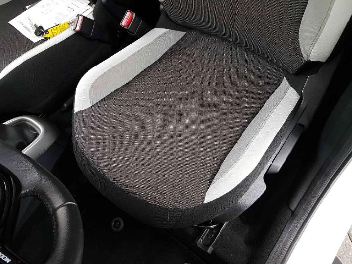 Photo 12 VIN: JTDKGNEC90N076548 - TOYOTA AYGO 