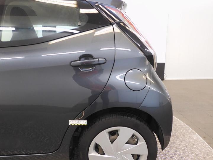 Photo 21 VIN: JTDKGNEC90N148414 - TOYOTA AYGO 