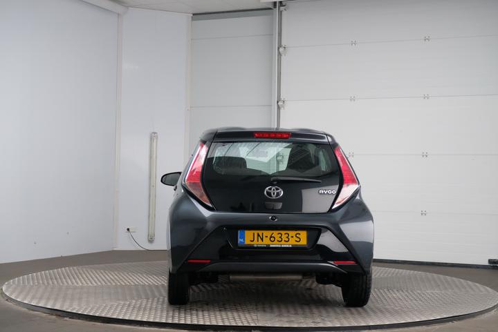 Photo 4 VIN: JTDKGNEC90N148414 - TOYOTA AYGO 