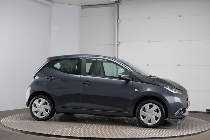 Photo 5 VIN: JTDKGNEC90N148414 - TOYOTA AYGO 