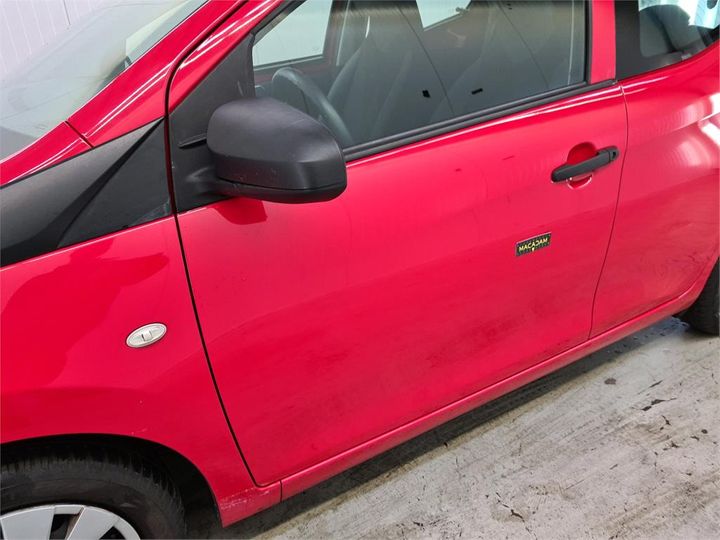 Photo 23 VIN: JTDKGNEC90N148901 - TOYOTA AYGO 