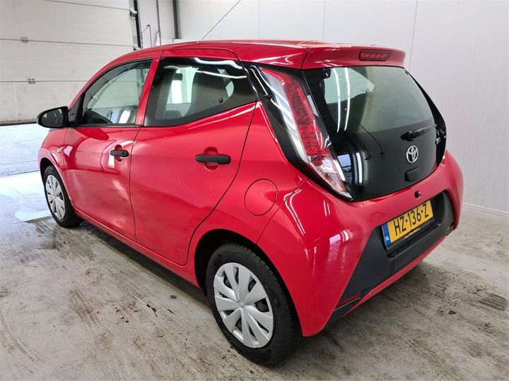 Photo 3 VIN: JTDKGNEC90N148901 - TOYOTA AYGO 