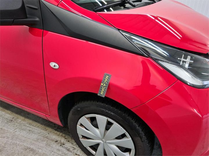 Photo 35 VIN: JTDKGNEC90N148901 - TOYOTA AYGO 