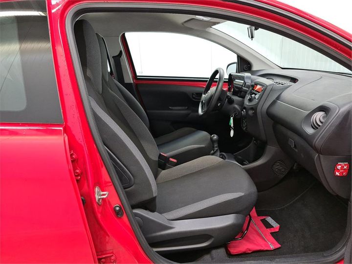 Photo 5 VIN: JTDKGNEC90N148901 - TOYOTA AYGO 