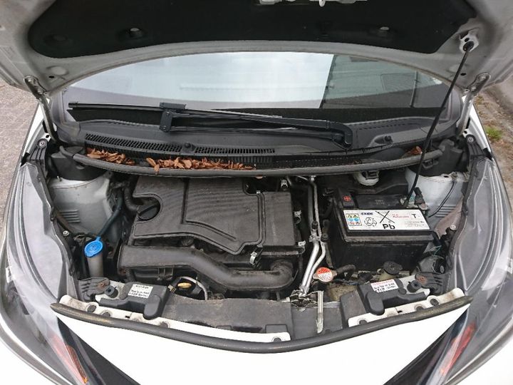 Photo 17 VIN: JTDKGNEC90N165715 - TOYOTA AYGO 