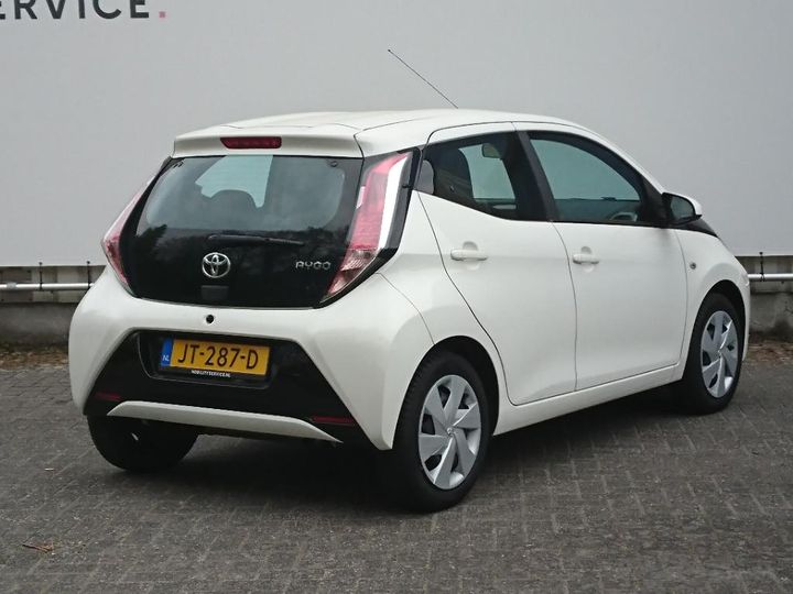 Photo 3 VIN: JTDKGNEC90N165715 - TOYOTA AYGO 