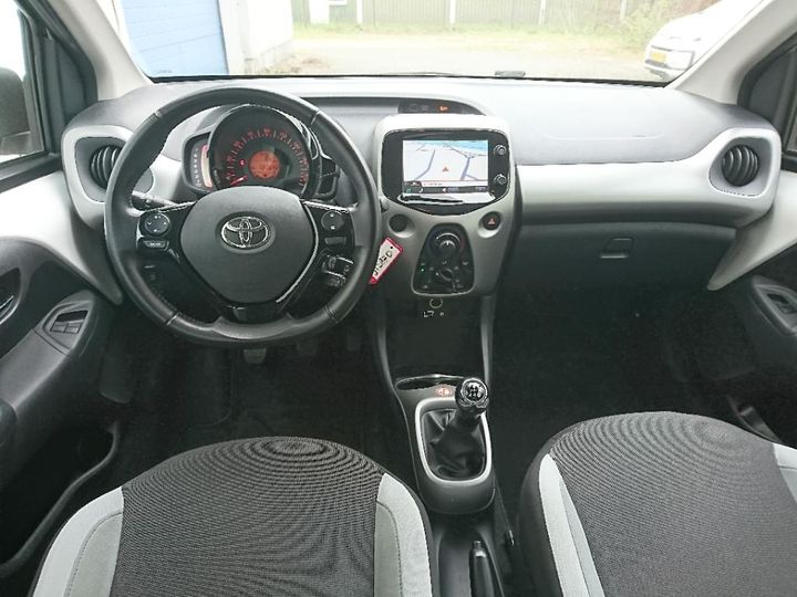 Photo 6 VIN: JTDKGNEC90N165715 - TOYOTA AYGO 