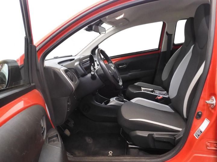 Photo 4 VIN: JTDKGNEC90N168811 - TOYOTA AYGO 