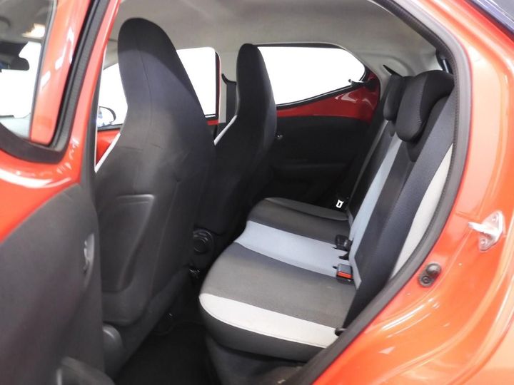 Photo 6 VIN: JTDKGNEC90N168811 - TOYOTA AYGO 