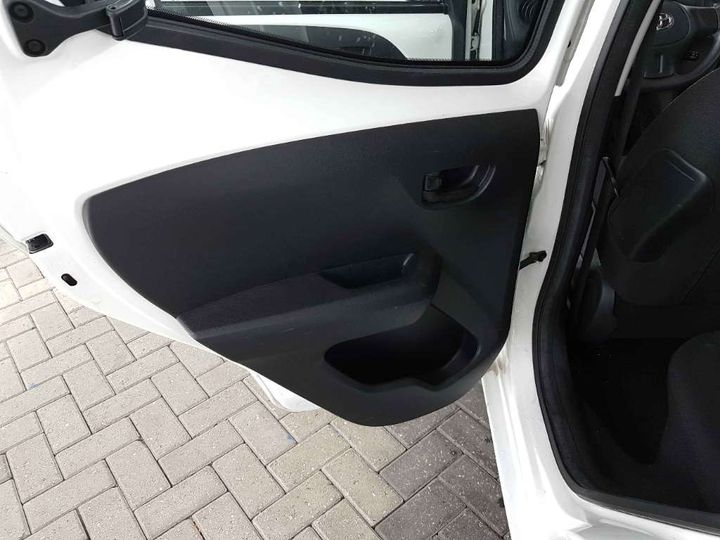 Photo 22 VIN: JTDKGNEC90N187570 - TOYOTA AYGO 