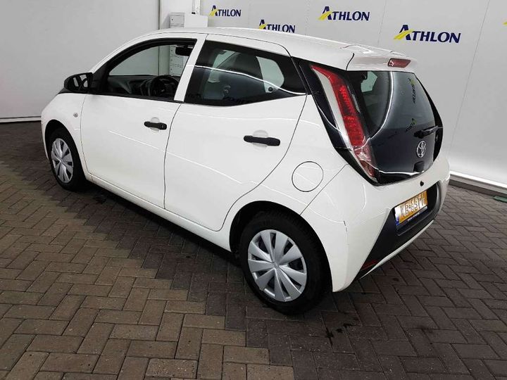 Photo 3 VIN: JTDKGNEC90N187570 - TOYOTA AYGO 