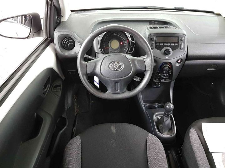 Photo 7 VIN: JTDKGNEC90N187570 - TOYOTA AYGO 