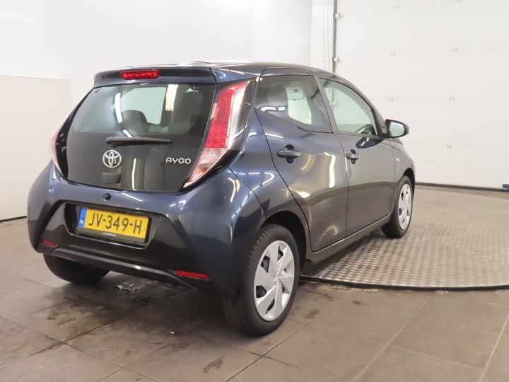 Photo 3 VIN: JTDKGNEC90N188606 - TOYOTA AYGO 