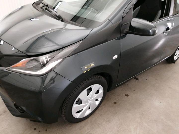 Photo 18 VIN: JTDKGNEC90N192008 - TOYOTA AYGO 