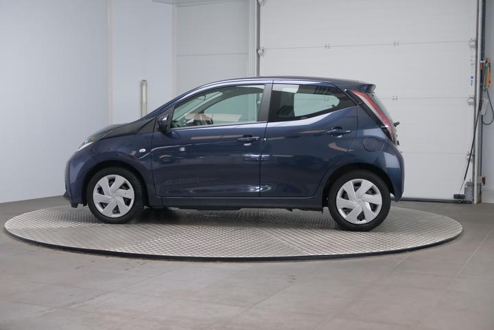 Photo 2 VIN: JTDKGNEC90N194700 - TOYOTA AYGO 