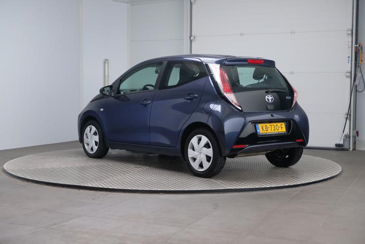 Photo 3 VIN: JTDKGNEC90N194700 - TOYOTA AYGO 