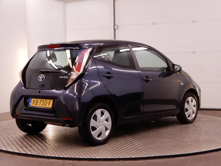 Photo 8 VIN: JTDKGNEC90N194700 - TOYOTA AYGO 