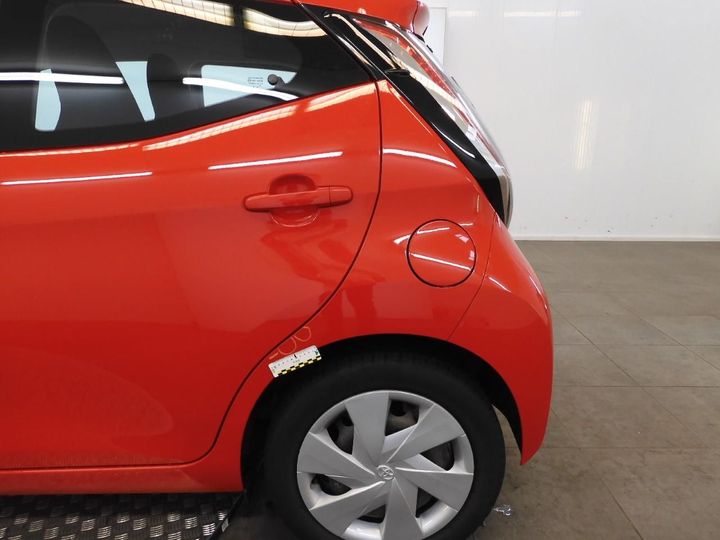 Photo 16 VIN: JTDKGNEC90N203864 - TOYOTA AYGO 