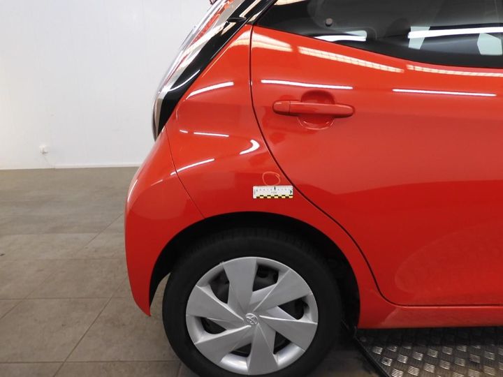 Photo 19 VIN: JTDKGNEC90N203864 - TOYOTA AYGO 