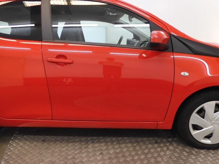 Photo 25 VIN: JTDKGNEC90N203864 - TOYOTA AYGO 