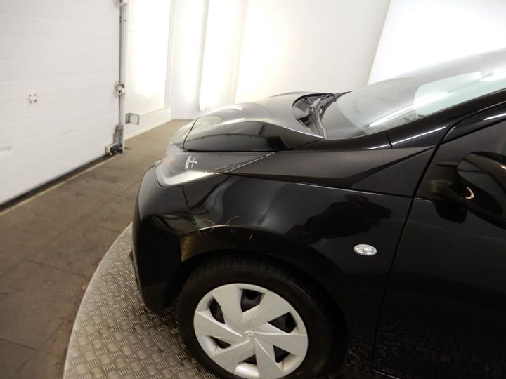 Photo 28 VIN: JTDKGNEC90N207011 - TOYOTA AYGO 