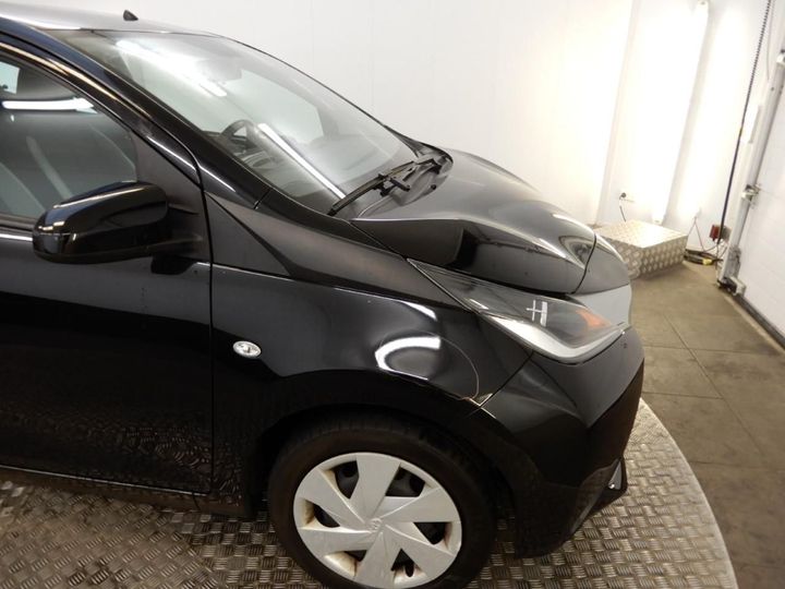 Photo 32 VIN: JTDKGNEC90N207011 - TOYOTA AYGO 