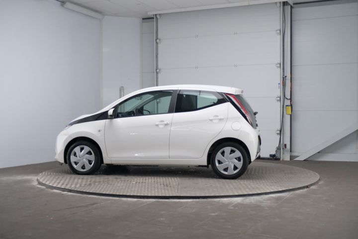 Photo 2 VIN: JTDKGNEC90N227212 - TOYOTA AYGO 