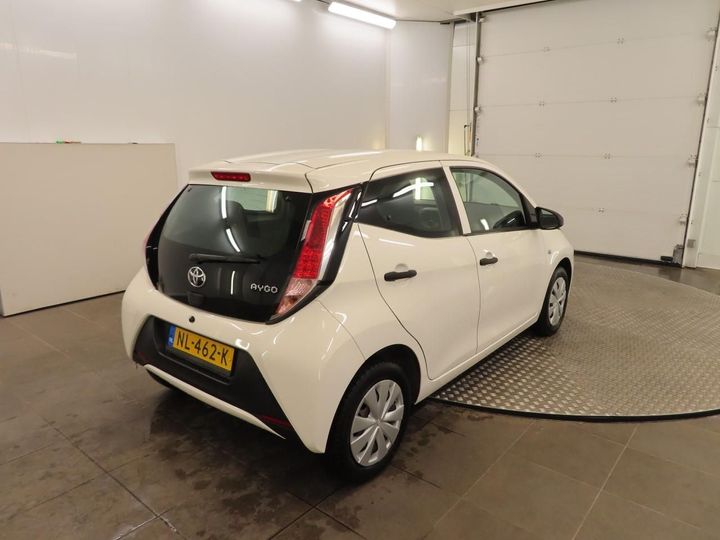 Photo 2 VIN: JTDKGNEC90N229767 - TOYOTA AYGO 