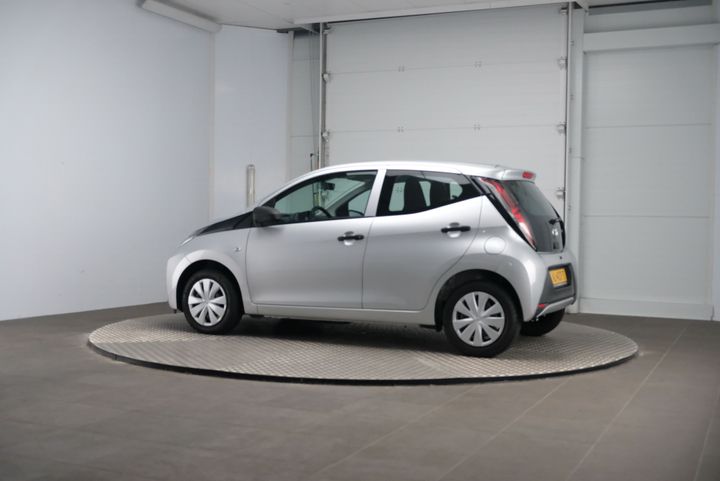 Photo 3 VIN: JTDKGNEC90N241384 - TOYOTA AYGO 