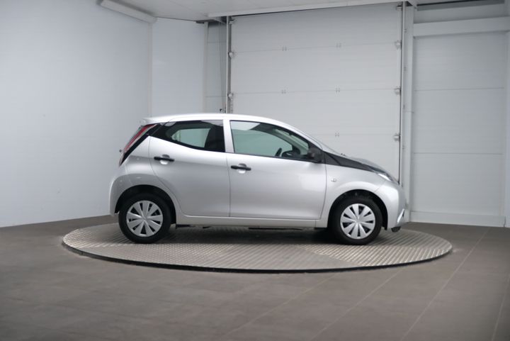 Photo 5 VIN: JTDKGNEC90N241384 - TOYOTA AYGO 