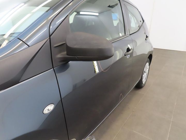 Photo 18 VIN: JTDKGNEC90N254989 - TOYOTA AYGO 