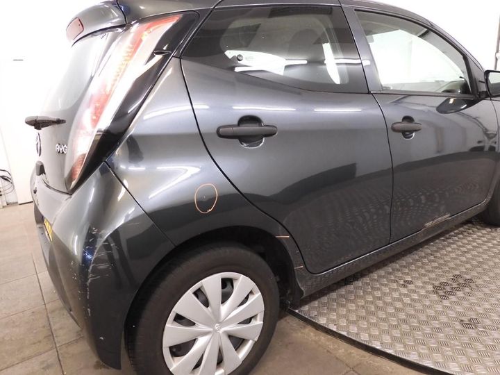 Photo 35 VIN: JTDKGNEC90N256287 - TOYOTA AYGO 