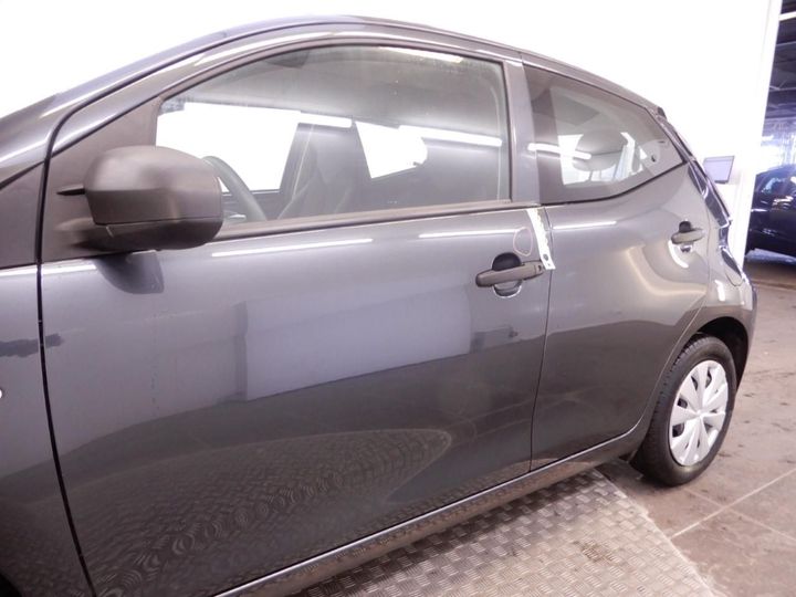 Photo 13 VIN: JTDKGNEC90N258198 - TOYOTA AYGO 