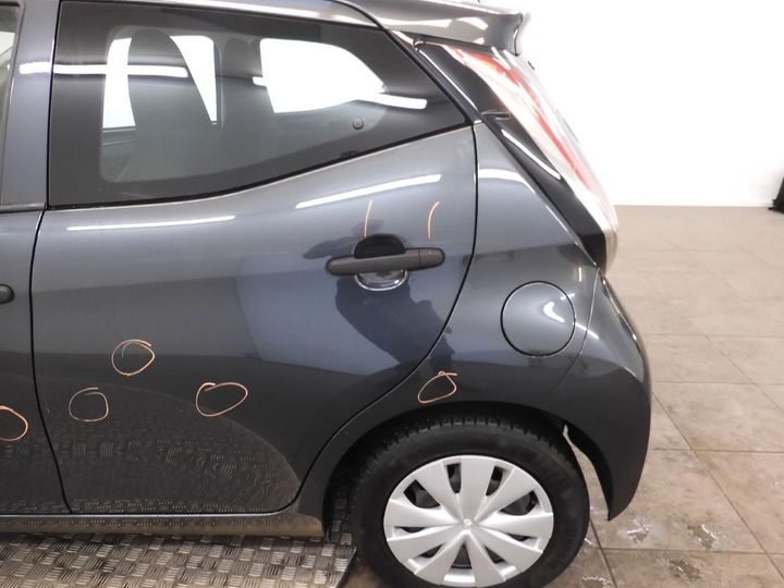 Photo 35 VIN: JTDKGNEC90N289967 - TOYOTA AYGO 